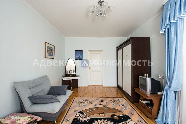 Коттедж 651.8 м² Коттедж 651.8 м²