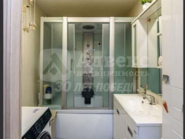 3-к квартира, 84 кв.м.