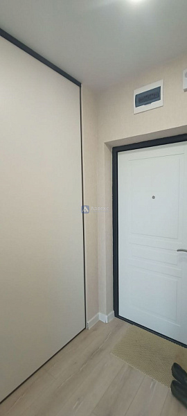Квартира студия, 25 м² Квартира студия, 25 м²
