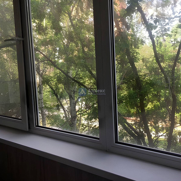 Квартира 1-комн., 29.4 м² Квартира 1-комн., 29.4 м²