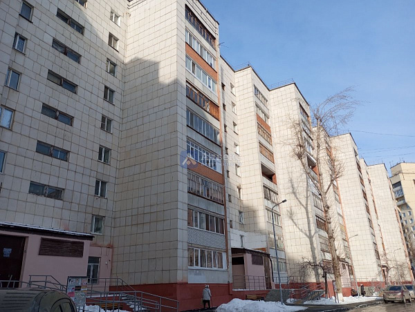 4-к квартира, 72 кв.м.
