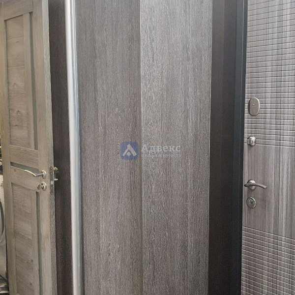 2-к квартира, 51 кв.м.