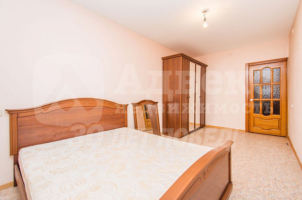 Квартира 3-комн., 84.7 м²