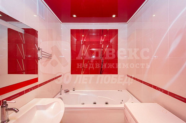 2-к квартира, 72 кв.м.