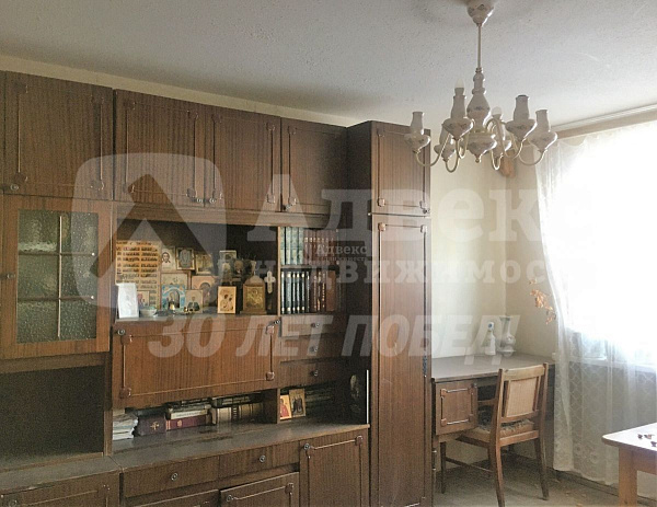 2-к квартира, 67 кв.м.