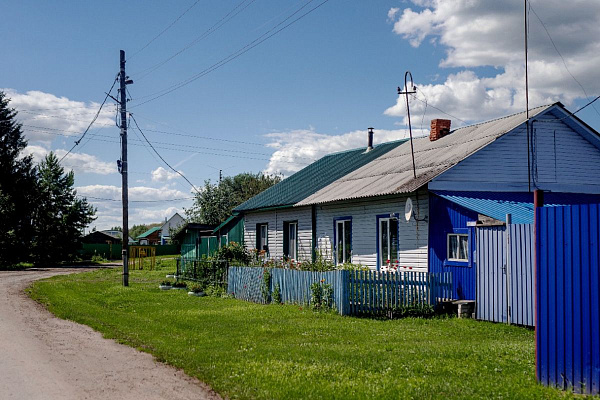 Участок, 6.24 сот.