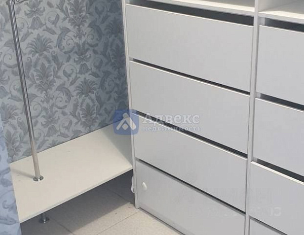 Квартира 2-комн., 81.7 м²