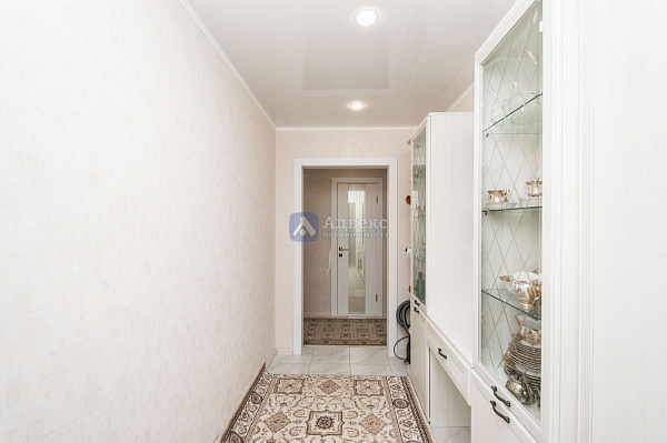 3-к квартира, 92 кв.м. 3-к квартира, 92 кв.м.