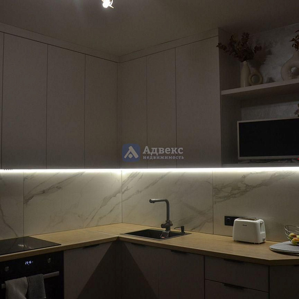 Квартира 4-комн., 94.4 м²