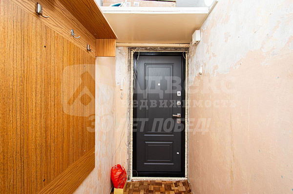 Квартира 2-комн., 44.7 м²
