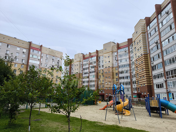 3-к квартира, 117 кв.м.
