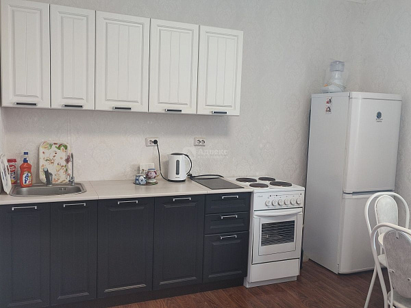 Квартира студия, 26.1 м² Квартира студия, 26.1 м²