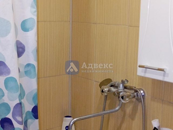 2-к квартира, 50 кв.м.