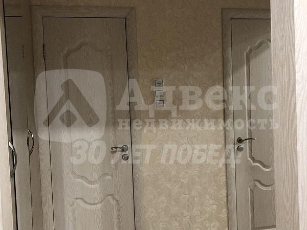 Квартира 2-комн., 51 м²