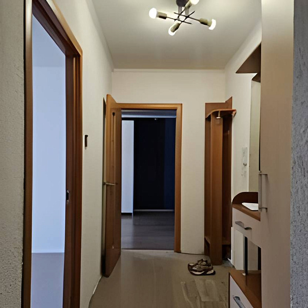 2-к квартира, 50 кв.м.