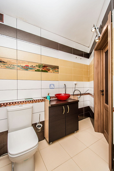 Квартира 2-комн., 83.3 м²