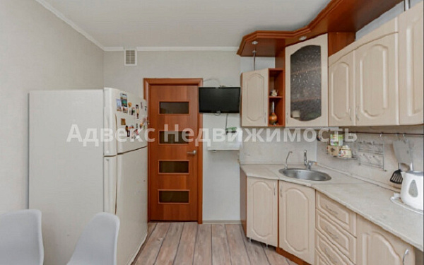 Квартира 2-комн., 50.6 м²