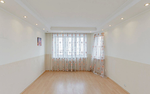 Квартира 3-комн., 98.4 м² Квартира 3-комн., 98.4 м²