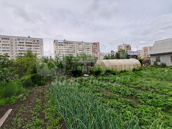 Коттедж 260 м²