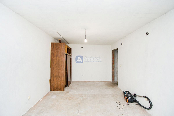 3-к квартира, 93 кв.м.