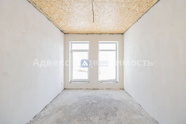 Коттедж 120 м²