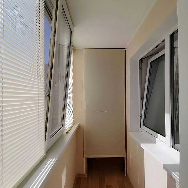 Квартира 1-комн., 39.1 м²