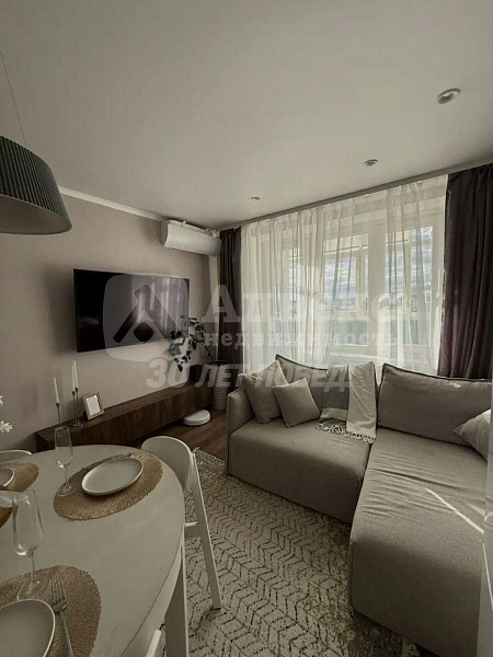 2-к квартира, 67 кв.м.