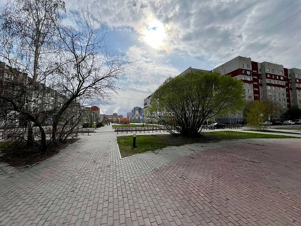 Квартира 1-комн., 14 м² Квартира 1-комн., 14 м²