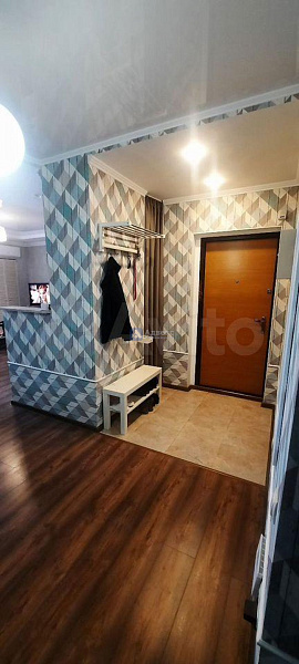 Квартира 2-комн., 67.6 м² Квартира 2-комн., 67.6 м²