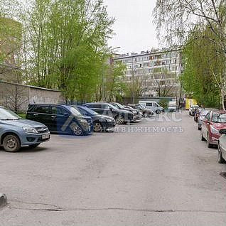 Квартира 3-комн., 61.2 м² Квартира 3-комн., 61.2 м²