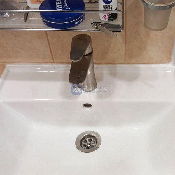 Квартира 1-комн., 29.4 м² Квартира 1-комн., 29.4 м²