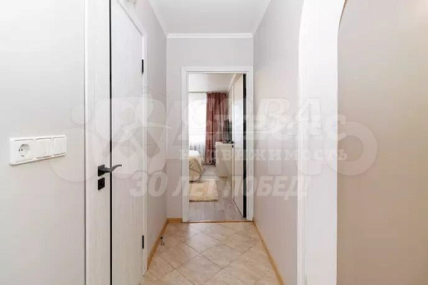 3-к квартира, 96 кв.м.