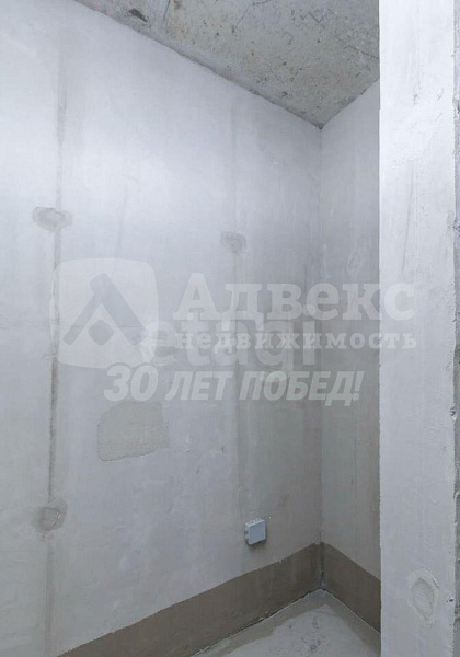 Студия, 19 кв.м.