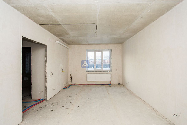 Квартира 2-комн., 81.08 м²