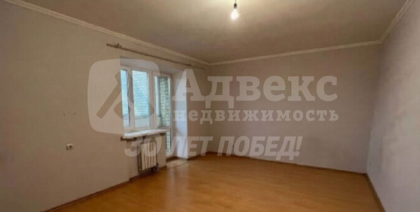 Квартира 2-комн., 65.8 м²