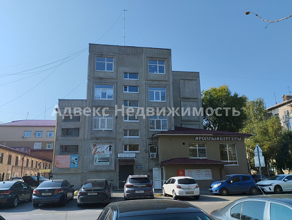 Квартира студия, 16.2 м²