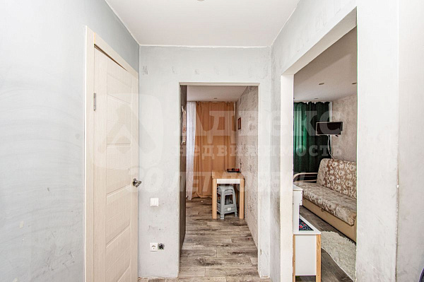 Студия, 30 кв.м.