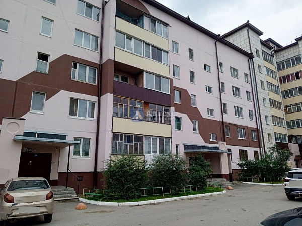 3-к квартира, 66 кв.м. 3-к квартира, 66 кв.м.