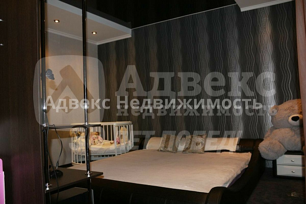 Таунхаус 143.4 м²