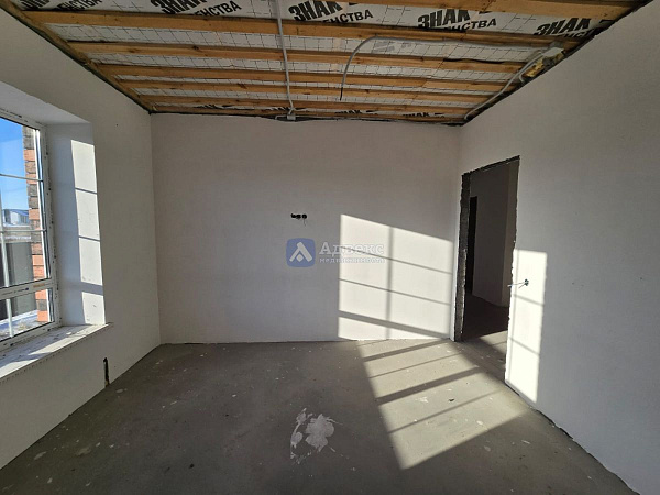 Коттедж 132 м² Коттедж 132 м²