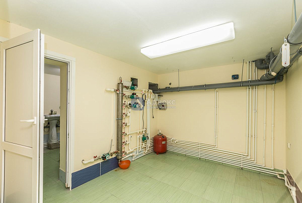 Коттедж 391 м² Коттедж 391 м²