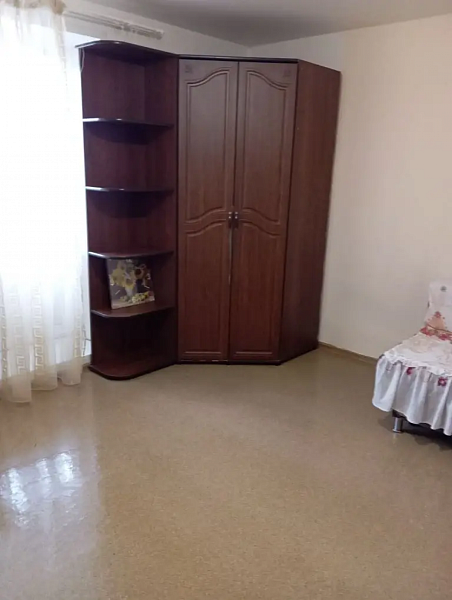 Квартира 2-комн., 50.4 м²