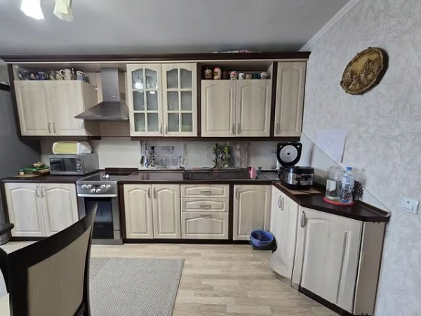 Квартира 2-комн., 63.9 м²