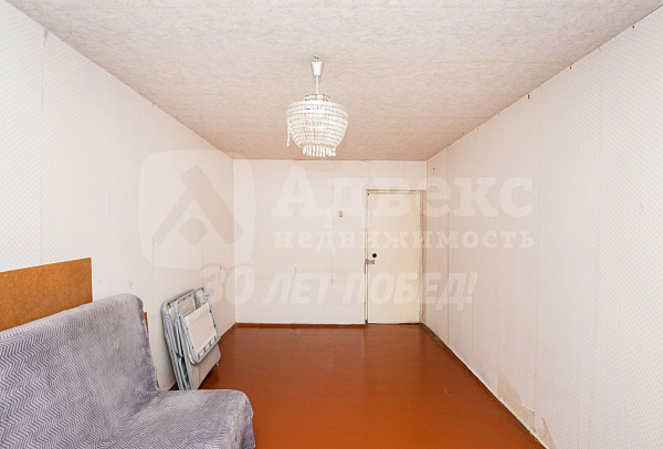 2-к квартира, 40 кв.м.