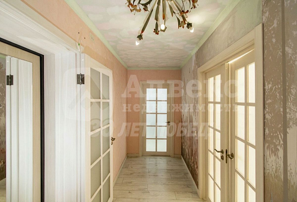 Квартира 2-комн., 49.8 м²