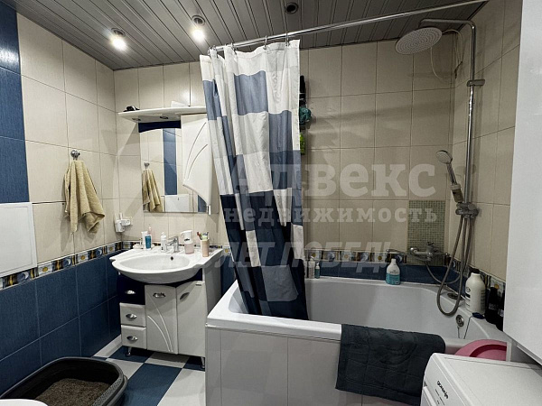 Квартира 2-комн., 88.8 м²