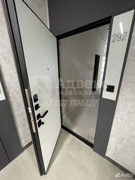 Квартира 2-комн., 69.9 м²