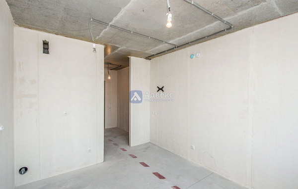 Квартира студия, 17.74 м² Квартира студия, 17.74 м²