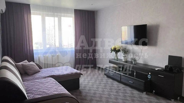 2-к квартира, 61 кв.м.