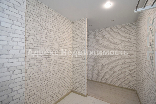 Квартира 2-комн., 64.8 м²